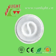 Reflector CFL Gx53 ahorro de energía lámpara (VLC-GX53-S)